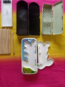 School Stationery