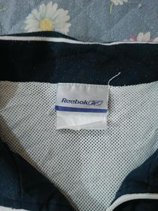 Reebok Track Jacket