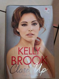 Biography story book