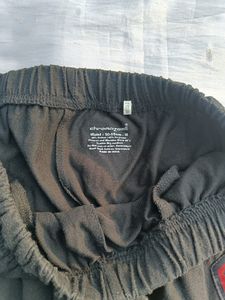 Men's Trouser