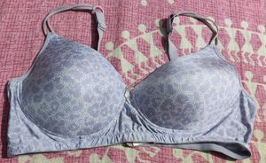 Clovia Padded Bra