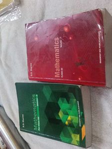 R.D. Sharma Mathematics Books for Class XII
