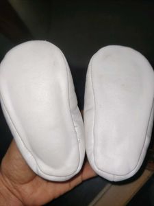 Brand New Baby Girl Shoes