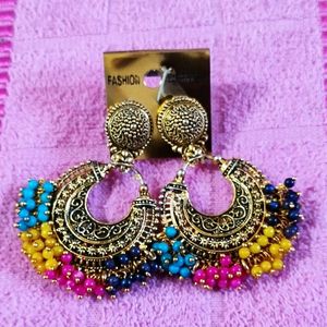 💝 BUY☝ GET☝ EARRINGS👂🤷‍♀️