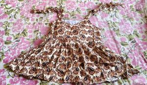 Boho Paisley Print tunic ( Brand New)