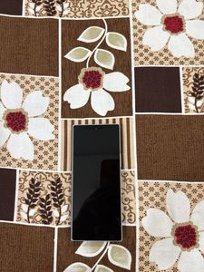 Samsung Galaxy Z Fold 6 phone