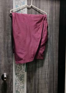 Emerald Green Kurta with Embroidery
