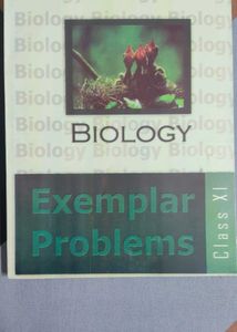 Biology Exemplar Problems Class XI & XII