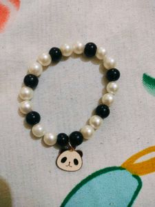 Panda Charm Bracelet 🐼