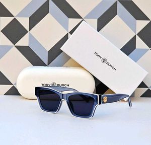 Tory Burch Sunglasses unisex