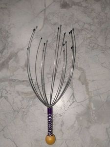 Scalp Massager Head Scratcher