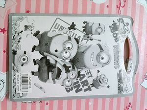 Minion Gift 🎁 Set with Watch