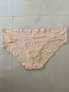 Victoria's Secret Panty Bundle