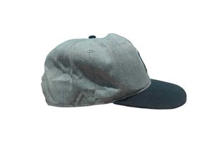 Classic 'C' Baseball Cap