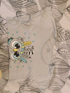 Sale! Combo of 2 Nightwear Tee