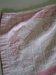 towel women