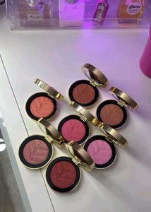 YSL Make Me Blush
