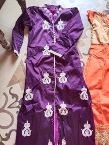 Set of 3 Ethnic Kurtas