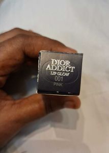 Dior Addict Lip Glow 001 Pink