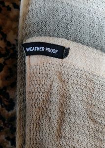 Combo Of 3 Warm Stoles