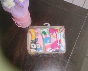 handkerchief / 💖Baby Washcloths Set -