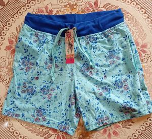 Soft material Brand New Shorts