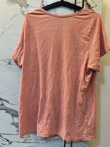 Cute Owl Graphic T-Shirt, Bust-38/40