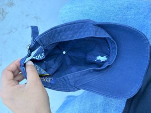 💯 og Polo Ralph Lauren unisex Baseball Cap