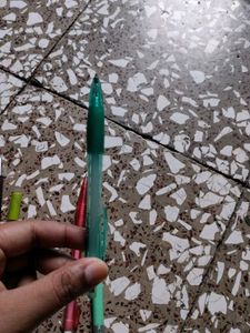 Assorted Pens