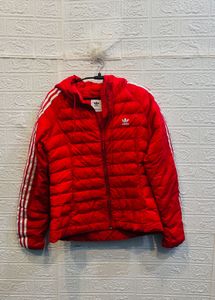 🇬🇧Adidas Originals imported Padded Jacket