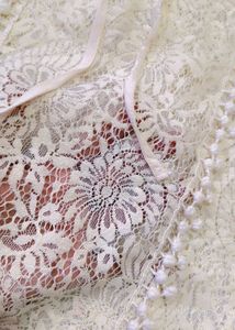 Very Beautiful Net Top