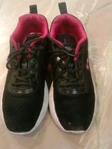 Women Campus Shoes