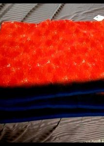 New Not used imported Saree