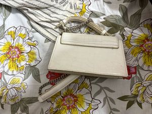 zara bag