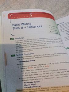 Information Technology Textbook Class X