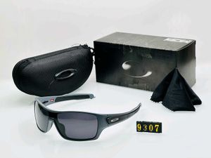 Oakley Sunglasses with Case