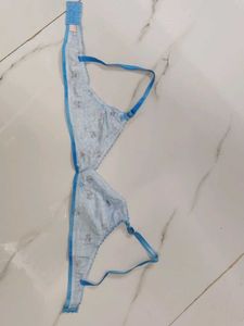 Women's Comfortable Cotton Printed Bra Combo (Pack