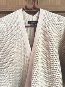 Forever 21 poncho style Cardigan - Free Delivery