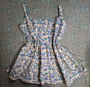 MASTI KURTI