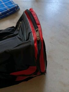 Gym &amp; Travel Duffel Bag