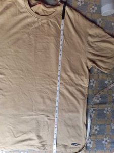 Men's Relax Graphic T-Shirt