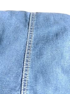 Denim  Skirt