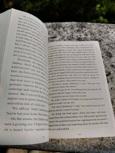 And the mountains echoed - Khaled Hosseini