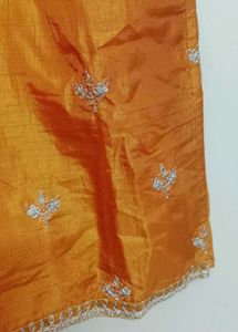 New Golden Kurti