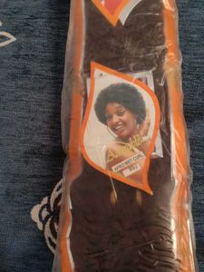 Wigs &amp; Hair Extensions Variety Pack