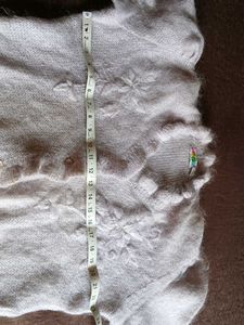 Party Wear Sweater