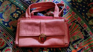 Cute Pink Mini Handbag