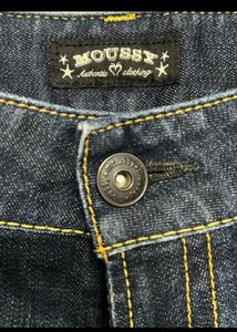 Micro Shorts Low waisted