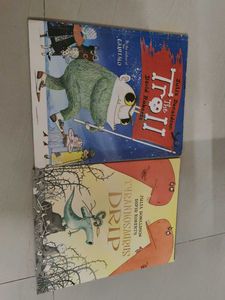 Julia donaldson children's books imported