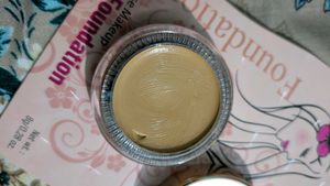 Seven Seas Dual Base Makeup Foundation